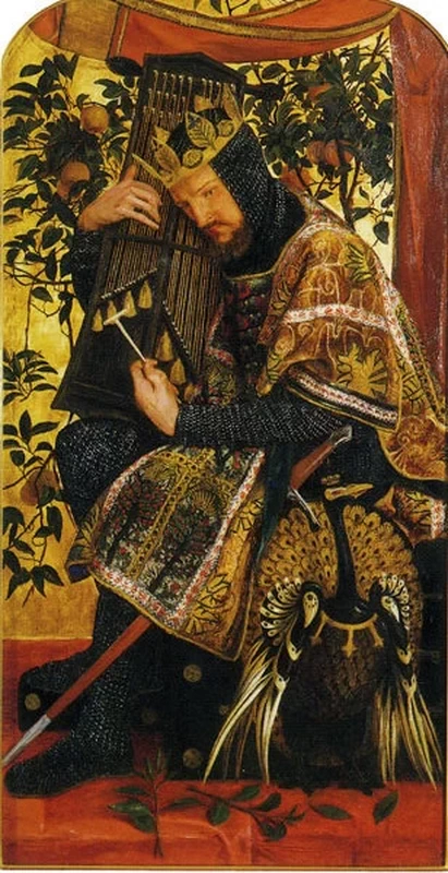 Il seme di Davide
